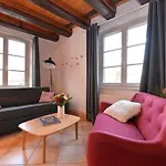 Appartamento L'elégant De La Petite Venise