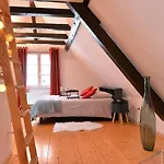 Διαμέρισμα L'elegant De La Petite Venise *