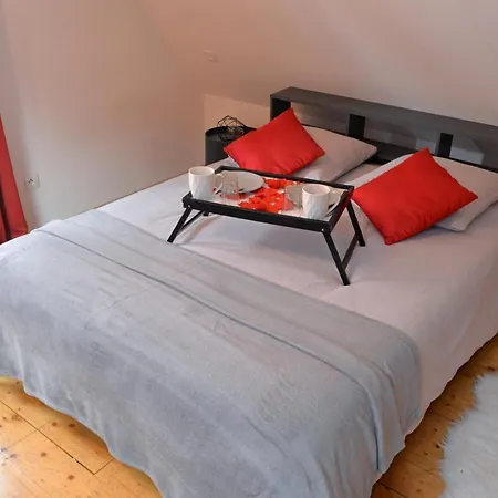 L'elegant De La Petite Venise 아파트