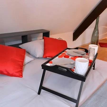 L'elegant De La Petite Venise * 콜마