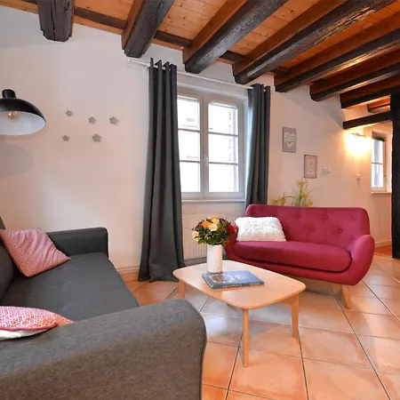 L'elegant De La Petite Venise Colmar