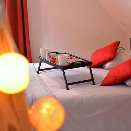 L'elegant De La Petite Venise