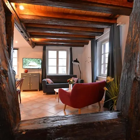 L'elegant De La Petite Venise Colmar
