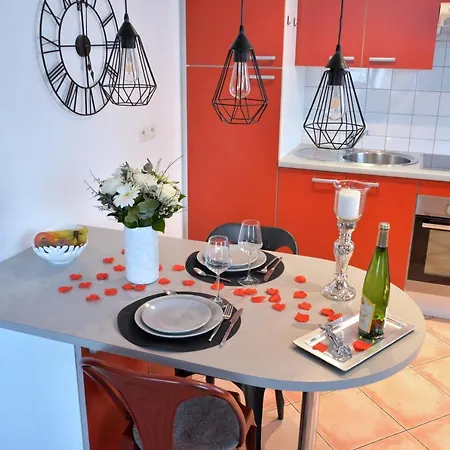 L'elegant De La Petite Venise 콜마