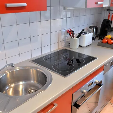 Appartement L'elégant De La Petite Venise *
