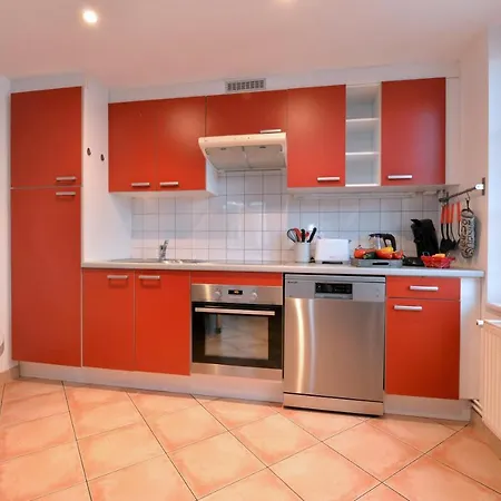 Apartment L'elegant De La Petite Venise Colmar