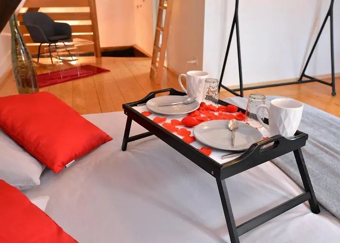 Apartamento L'elégant De La Petite Venise *