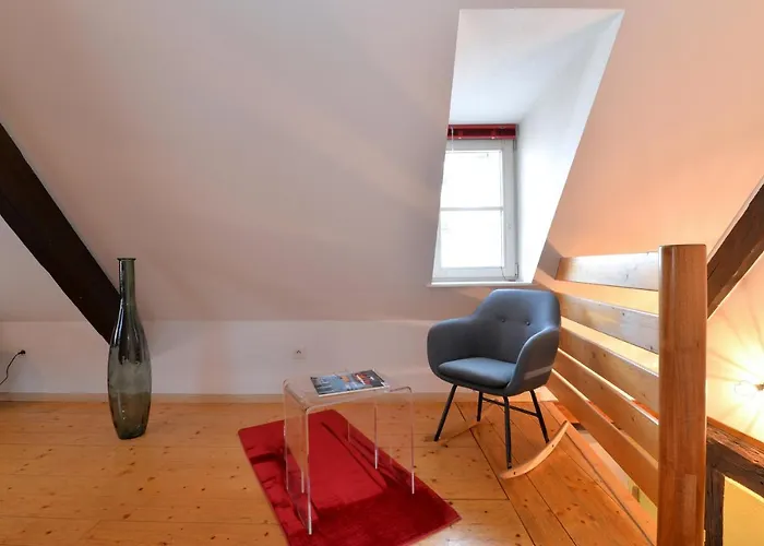L'elégant De La Petite Venise Apartamento
